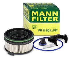 FILTRO DE DIESEL SPRINTER 907- A6540920000