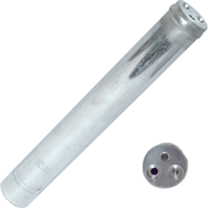 FILTRO DESHIDRATADOR AIRE ACONDICIONADO MERCEDES SPRINTER 12-18 (A9068300047)