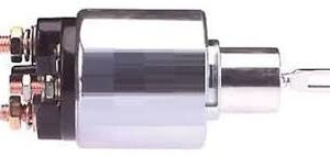 SOLENOIDE DE MARCHA OM651.955/958 (NPC49564C)
