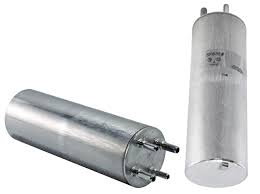 FILTRO DE DIESEL TRANSPORTER, EUROVAN 7H0127401=WK857/1=KL229/4