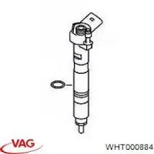 O´RING CUERPO INYECTOR VW 2.0 TDI