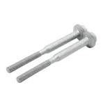 TORNILLO DE INYECTORES TDI TRANSPORTER 2.0 TDI 19 -24