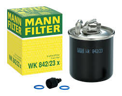 FILTRO DE DIESEL SPRINTER OM646