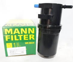 FILTRO DE DIESEL CRAFTER 2.0 TDI 14-18