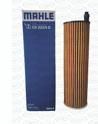 FILTRO DE ACEITE MANN MBENZ SPRINTER NUEVA OM654.920 ENG
