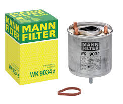 FILTRO DE DIESEL PEUGEOT PARTNER 1.6 HDI